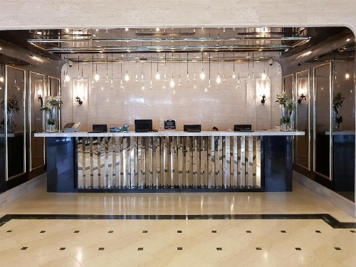 Meliá Kuala Lumpur image 1