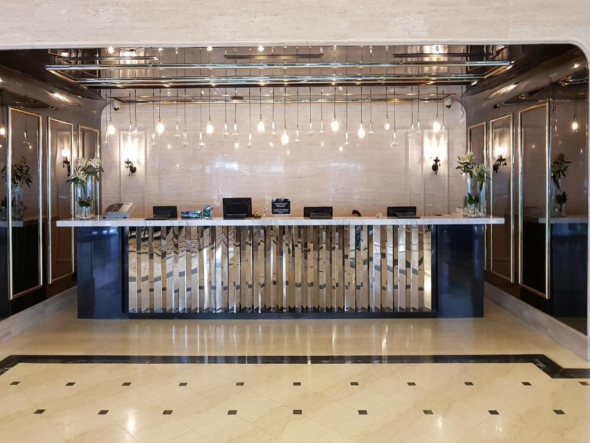 Meliá Kuala Lumpur