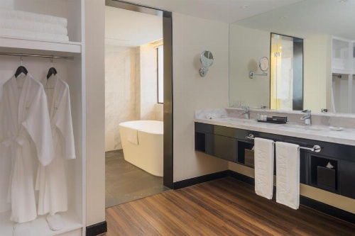 Meliá Kuala Lumpur image 3