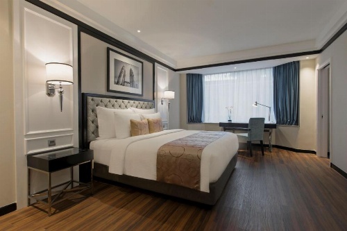 Meliá Kuala Lumpur image 4