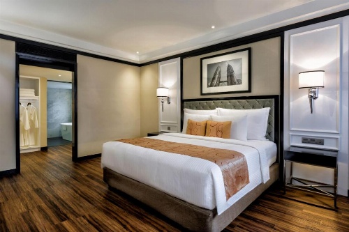 Meliá Kuala Lumpur image 5