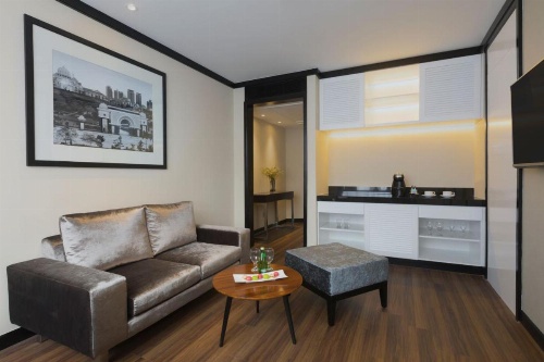 Meliá Kuala Lumpur image 6