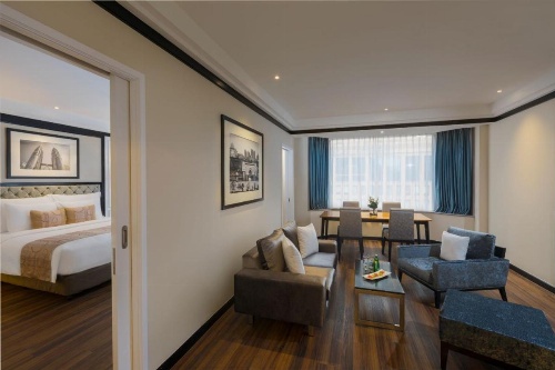 Meliá Kuala Lumpur image 7