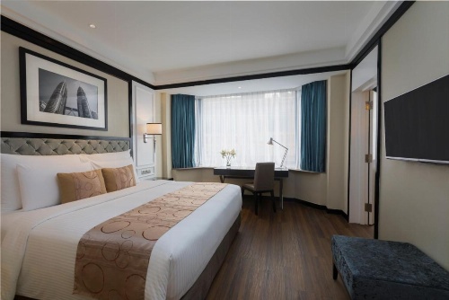 Meliá Kuala Lumpur image 8