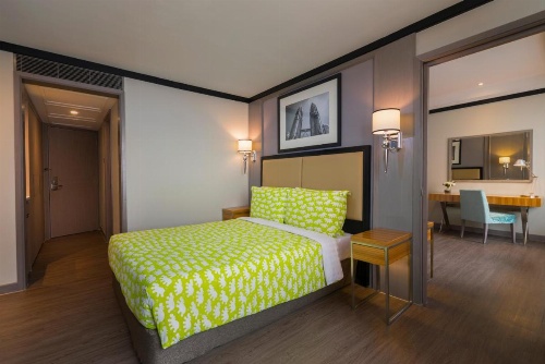 Meliá Kuala Lumpur image 9