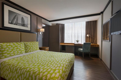 Meliá Kuala Lumpur image 10