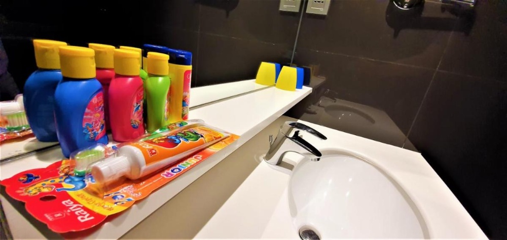 Meliá Kuala Lumpur Image 11